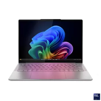 Lenovo Yoga Slim 7 14ILL10, CPU: Core Ultra 7 258V, RAM: RAM 32 GB, Ổ cứng: SSD 1TB, Độ phân giải: Quad HD+, Card đồ họa: Intel Arc Graphics, Kích thước màn hình: 14 inch, Loại màn hình: Laptop Touch, Hệ điều hành: Windows 11, Màu sắc: Luna Grey - hình số 