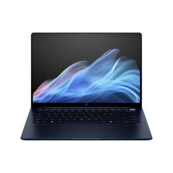 HP EliteBook Ultra G1i, CPU: Core Ultra 5 226V, RAM: RAM 16 GB, Ổ cứng: SSD 512GB, Độ phân giải: Quad HD+, Card đồ họa: Intel Arc Graphics, Kích thước màn hình: 14 inch, Loại màn hình: Laptop Touch, Hệ điều hành: Windows 11, Màu sắc: Atmosphere blue - hình số 