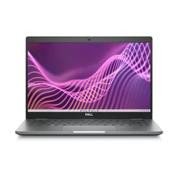 Dell Latitude 5340, CPU: Core i7 1365U, RAM: RAM 32GB, Ổ cứng: SSD 512GB, Độ phân giải: FHD, Card đồ họa: Intel Iris Xe Graphics, Màu sắc: Titan Gray - hình số 