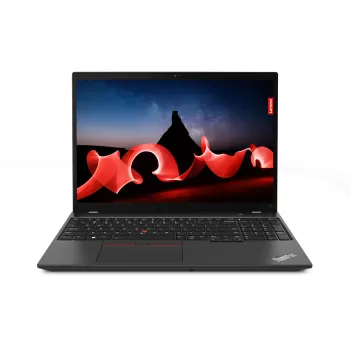 Lenovo ThinkPad T16 Gen 2, CPU: Core i5 1335U, RAM: RAM 16 GB, Ổ cứng: SSD 512GB, Độ phân giải: Full HD+, Card đồ họa: Intel Iris Xe Graphics, Màu sắc: Thunder Black - hình số 