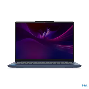 Lenovo IdeaPad Slim 5 14IAH10, CPU: Core Ultra 5 225H, RAM: RAM 24 GB, Ổ cứng: SSD 1TB, Độ phân giải : Full HD+, Card đồ họa: Intel Graphic, Loại màn hình: Laptop Non-Touch, Màu sắc: Cosmic Blue - hình số 