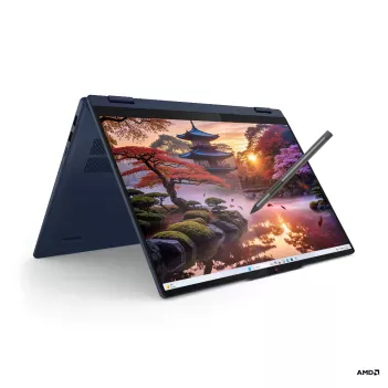 Lenovo IdeaPad 5 2 in 1 16AKP10 - hình số 