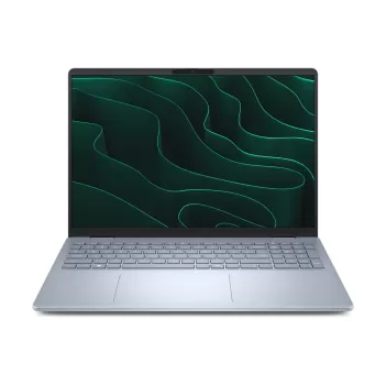 Dell 16 Plus DB16255, CPU: Ryzen AI 5 340, RAM: RAM 16 GB, Ổ cứng: SSD 512GB, Độ phân giải: Full HD+, Loại màn hình: Laptop Touch, Hệ điều hành: Windows 11, Màu sắc: Ice Blue - hình số 