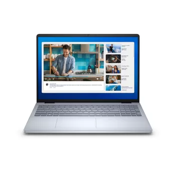 Dell 16 DC16251, CPU: Core 7 150U, RAM: RAM 16 GB, Ổ cứng: SSD 1TB, Độ phân giải: Full HD+, Card đồ họa: Intel Graphic, Kích thước màn hình: 16 inch, Loại màn hình: Laptop Non-Touch, Hệ điều hành: Windows 11, Màu sắc: Ice Blue - hình số 