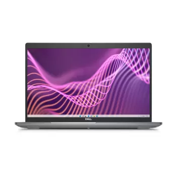 Dell Latitude 5540 , CPU: Core i5 1335U, RAM: RAM 16GB, Ổ cứng: SSD 256GB, Độ phân giải: FHD, Card đồ họa: Intel Iris Xe Graphics, Màu sắc: Dark Gray - hình số 