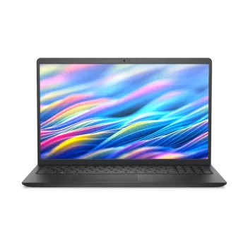 Dell 15 DC15250, CPU: Core i5 1334U, RAM: RAM 8 GB, Ổ cứng: SSD 512GB, Độ phân giải: Full HD, Card đồ họa: Intel UHD Graphics, Kích thước màn hình: 15.6 inch, Loại màn hình: Laptop Non-Touch, Hệ điều hành: Free DOS, Màu sắc: Carbon Black - hình số 
