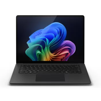 Microsoft Surface Laptop 7, CPU: Core Ultra 5 236V, RAM: RAM 16 GB, Ổ cứng: SSD 256GB, Độ phân giải: Quad HD+, Card đồ họa: Intel Arc Graphics, Kích thước màn hình: 13.8 inch, Màu sắc: Black - hình số 