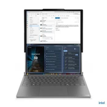 Lenovo ThinkBook Plus Gen 6 Rollable - hình số 