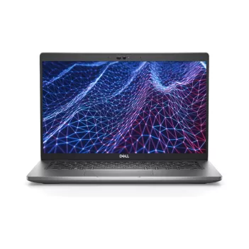 Dell Latitude 5430, CPU: Core i7 1255U, RAM: RAM 16GB, Ổ cứng: SSD 512GB, Độ phân giải: FHD, Card đồ họa: Intel Iris Xe Graphics, Màu sắc: Grey - hình số 
