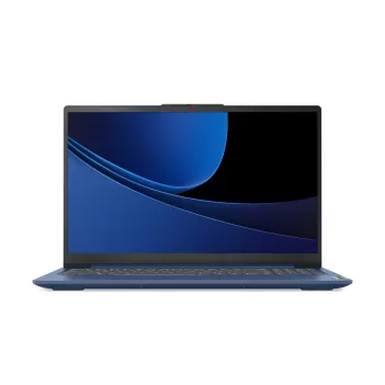 Lenovo IdeaPad Slim 3 15IRU9, CPU: Core 5 120U, RAM: RAM 16 GB, Ổ cứng: SSD 1TB, Độ phân giải: Full HD, Card đồ họa: Intel Graphic, Kích thước màn hình: 15.6 inch, Loại màn hình: Laptop Touch, Hệ điều hành: Windows 11, Màu sắc: Abyss Blue - hình số 