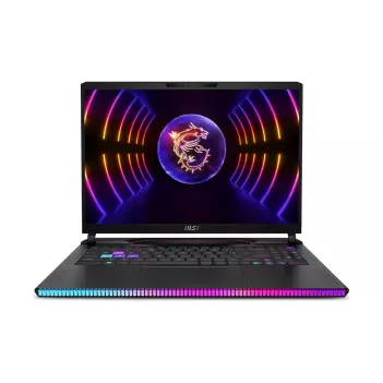 MSI Raider GE68 HX 14VGG 287US - hình số 