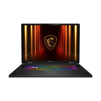 MSI Crosshair 18 HX AI A2XW - hình số 