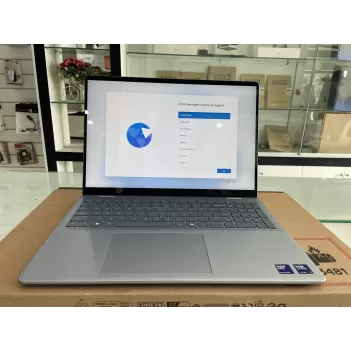 Dell 16 Plus DB16250 - hình số 