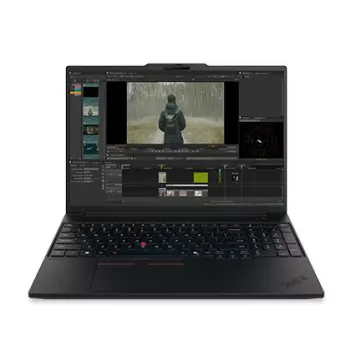 Lenovo ThinkPad P16s Gen 5 - hình số 
