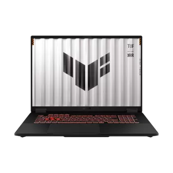 ASUS TUF Gaming A18 FA808U, CPU: Ryzen 7 260, RAM: RAM 16 GB, Ổ cứng: SSD 1TB, Độ phân giải: Full HD+, Card đồ họa: RTX 5060, Kích thước màn hình: 18 inch, Loại màn hình: Non-Touch, Hệ điều hành: Windows 11, Màu sắc: Jaeger Gray, Tình trạng: Openbox - hình số 