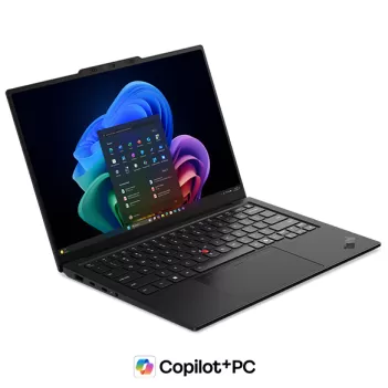 Lenovo ThinkPad X1 Carbon Gen 14, CPU: Core Ultra 5 335, RAM: RAM 32 GB, Ổ cứng: SSD 1TB, Độ phân giải: Full HD+, Card đồ họa: Intel Arc Graphics, Kích thước màn hình: 14 inch, Loại màn hình: Laptop Touch, Hệ điều hành: Windows 11, Màu sắc: Black - hình số 