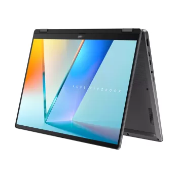 ASUS Vivobook 14 Flip TP3407SA - hình số 