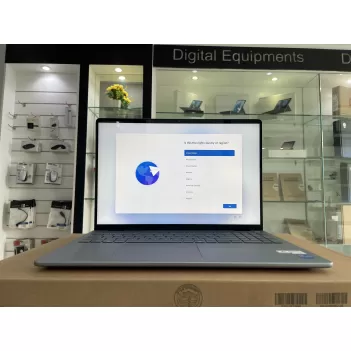 Dell 16 DC16251 (Cũ đẹp 98-99%) - hình số 