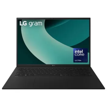 LG gram 17 17Z90TL - hình số 