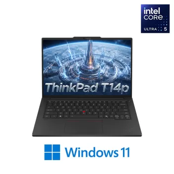 Lenovo ThinkPad T14p Gen 4 - hình số 