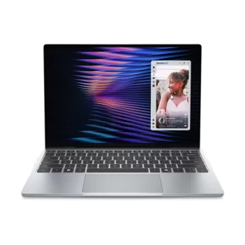 Dell XPS 13 DX13260 - hình số 