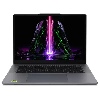 Lenovo Pro 9n Gen 11, CPU: RTX Spark N1X 18 Core, RAM: RAM 32 GB, Ổ cứng: SSD 512GB, Độ phân giải: Quad HD+, Card đồ họa: NVIDIA Blackwell, Kích thước màn hình: 15.3 inch, Loại màn hình: Laptop Touch, Hệ điều hành: Windows 11 Home, Màu sắc: Thunder Grey, Tình trạng: New 100% - hình số 