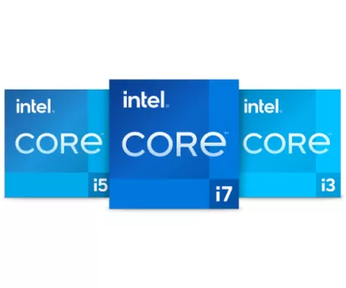 Danh sách CPU Intel® Core™