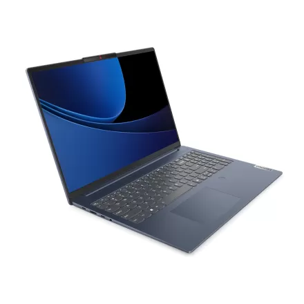 Lenovo IdeaPad Slim 5 16IRU9, CPU: Core 7 150U, RAM: RAM 16 GB, Ổ cứng: SSD 1TB, Độ phân giải : Full HD+, Card đồ họa: Intel Graphic, Màu sắc: Abyss Blue - hình số 