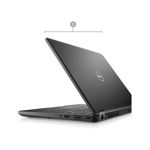 Dell Latitude E5480 14 inch Windows 10