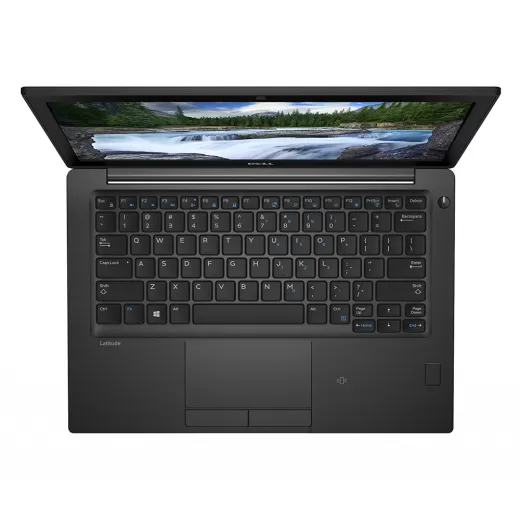 Dell Latitude E7290 12.5inch HD Windows 10 Pro