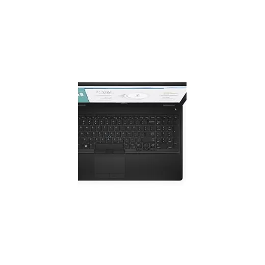 Dell Latitude E5580 15.6" Win 10 Pro