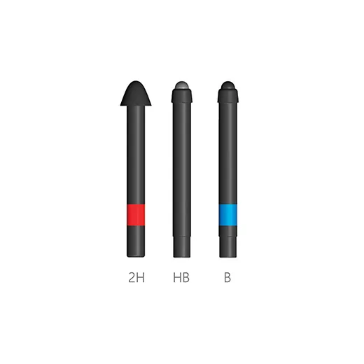 Surface Pen Tips Kit (3tips) - Surface Pro 5, Surface Pro 6