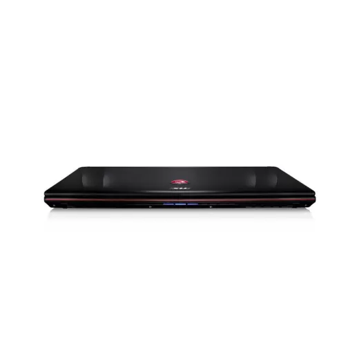 MSI GE72MVR-7RG Core i7 7700HQ 16GB 17.3 inch Full HD Windows 10