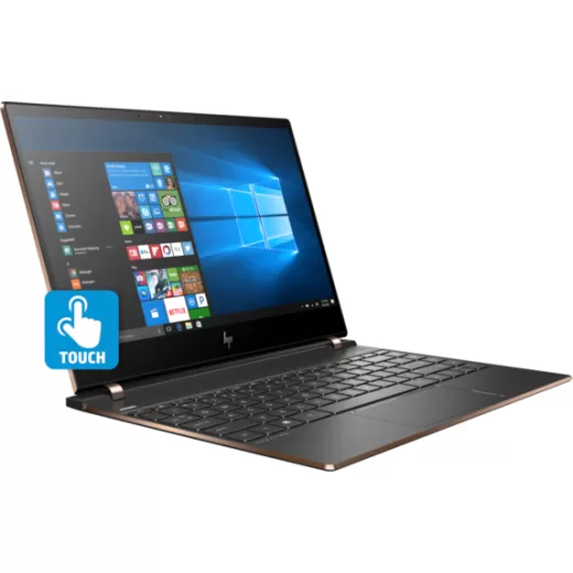 HP Spectre 13T 2018 Core i7 8550U 13.3 inch FHD Windows 10 Cảm ứng