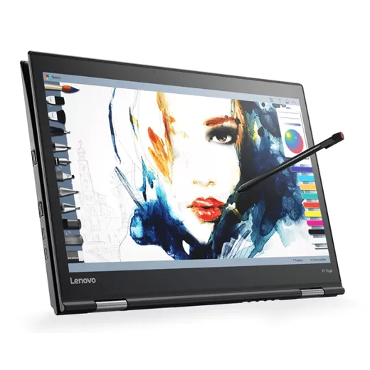 Lenovo ThinkPad X1 Yoga Gen 2 Core™ i7-7600U 8GB 256GB 14" FHD TOUCH Lenovo ThinkPad X1 Yoga Gen 2 Core™ i7-7600U 8GB 256GB 14" FHD TOUCH