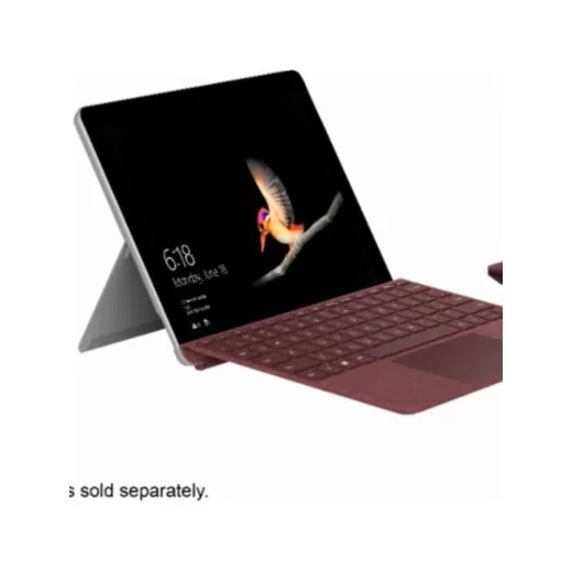 Microsoft Surface Go Intel Pentium Gold Processor 4415Y 10 inch Windows 10 Cảm ứng