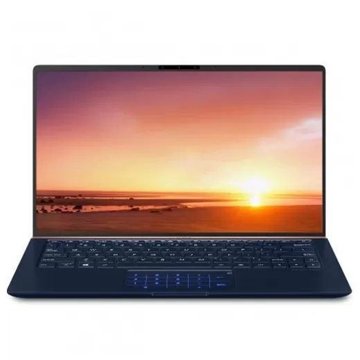Asus Zenbook 14 UX433FA-A6111T Core i7 8565U 8GB 512GB SSD 14 Inch FHD Windows 10 Asus Zenbook 14 UX433FA-A6111T Core i7 8565U 8GB 512GB SSD 14 Inch FHD Windows 10