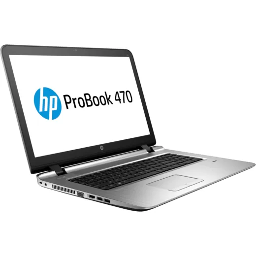 Hp Probook 470 Core i7 8550U 8GB 500GB 17.3 inch HD + Win 10 Hp Probook 470 Core i7 8550U 8GB 500GB 17.3 inch HD + Win 10