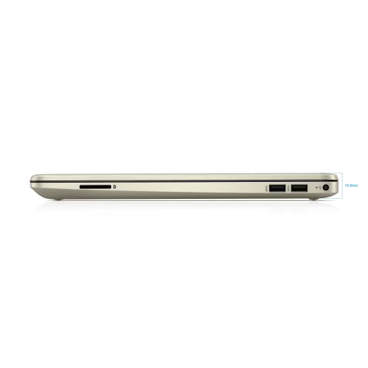 HP Pavilion 15 DW0052WM Core i5-8265U 8GB 256GB SSD 15.6 inch HD Windows 10
