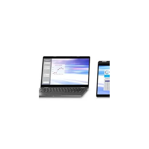Dell Latitude 5300 2-in-1 Core i7 8665 8GB 256GB SSD 13.3 inc FHD - Windows 10 cảm ứng