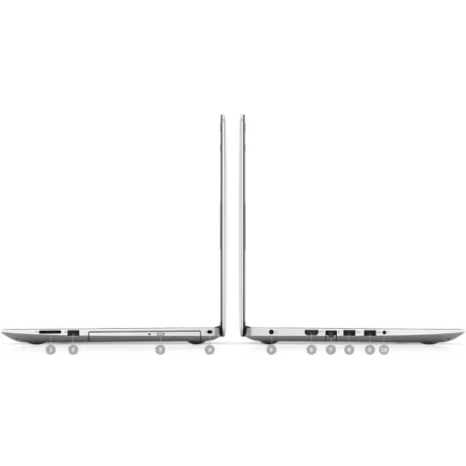 Dell Inspiron 5570 - hình số , 2 image