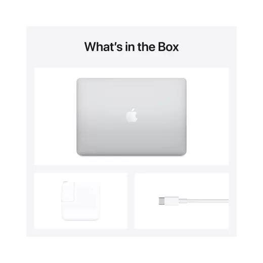 Apple Macbook Air 13 MGN93SA/A Apple M1 8GB 256GB SSD 13.3 inch IPS Mac OS Bạc Apple Macbook Air 13 MGN93SA/A Apple M1 8GB 256GB SSD 13.3 inch IPS Mac OS Bạc