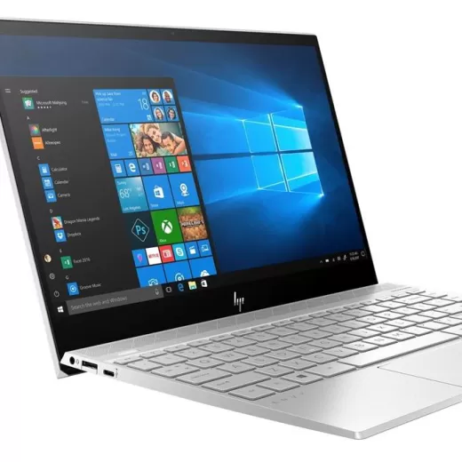 HP Envy 13t ba000 Core i7 10510 16GB 512GB SSD 13.3 inch FHD NVIDIA® GeForce® MX350 Windows 10