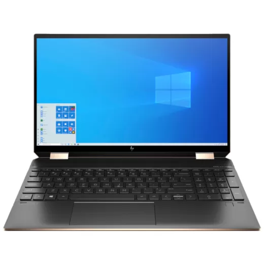 NEW HP Spectre X360 15 Intel Laptop 2-in-1 13.5inch Windows 10 Home