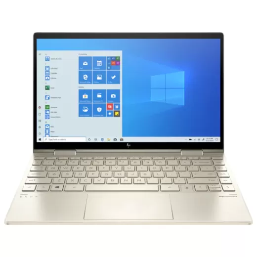 HP Envy X360 | 11/2025 | LaptopVIP.vn