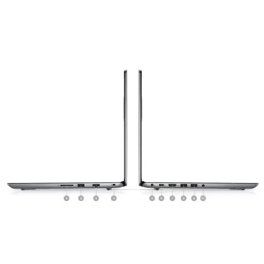 Dell Vostro 5481 - hình số , 2 image