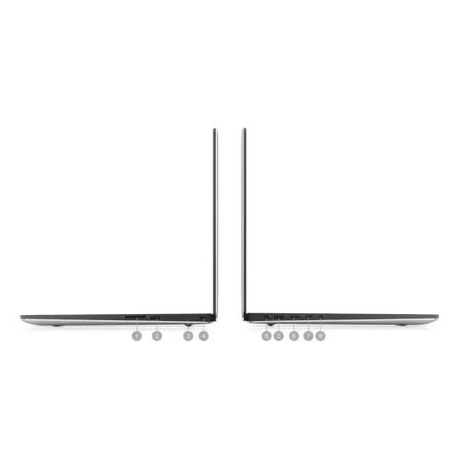 Dell XPS 15 9570 - hình số , 2 image Dell XPS 15 9570 - hình số , 2 image