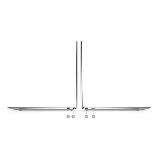 Dell XPS 13 9300 - hình số , 2 image Dell XPS 13 9300, CPU: Core i5 1035G1, RAM: RAM 8 GB, Ổ cứng: SSD 256GB, Độ phân giải: Full HD+, Card đồ họa: Intel Iris Xe Graphics - hình số , 2 image