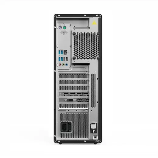 Lenovo Thinkstation P520 - hình số , 3 image
