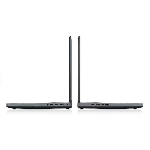 Dell Precision 7510 15.6 inch - hình số , 5 image